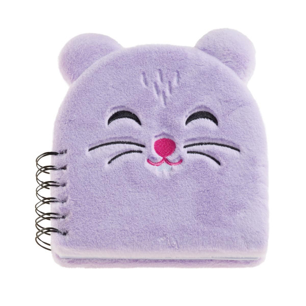 NOTES FLUFFY HAMSTER B2F 