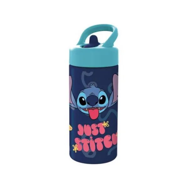 BOCA ZA VODU STITCH SWEET 410ml 