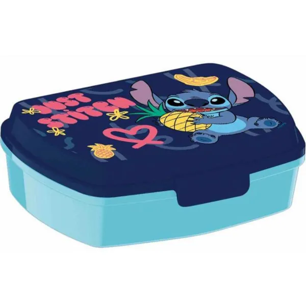 KUTIJA ZA UŽINU STITCH SWEET 