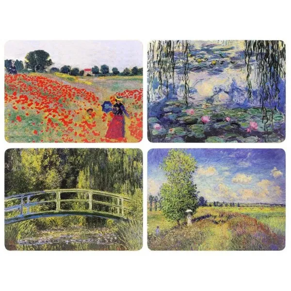 CLAUDE MONET PODMETAČ S4 LP73969 