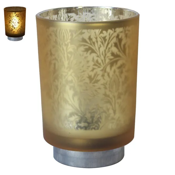 LAMPA LED GOLD LP73899 