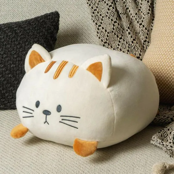 JASTUK KITTY BIJELI POLIESTER 