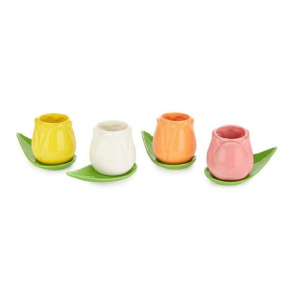 SET ZA KAFU TULIP SORTO 