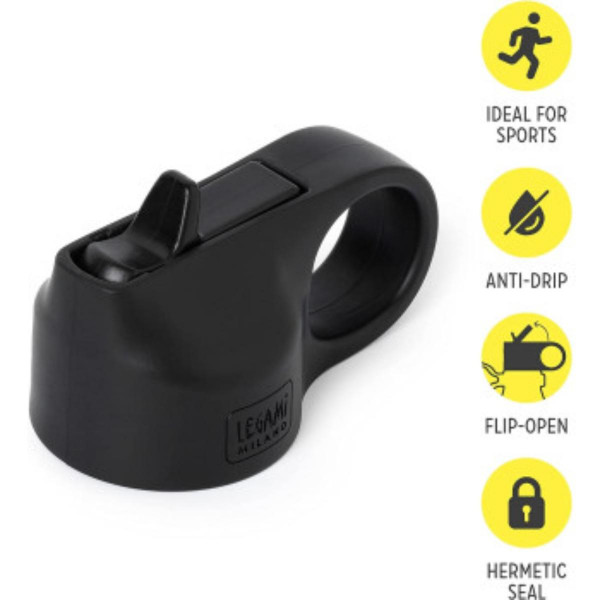POKLOPAC SA SLAMKAMA - SPORT LID LID0001 