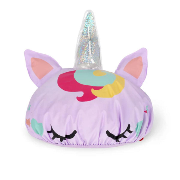 KAPA ZA TUŠIRANJE - THE SHOWER MUST GO ON - UNICORN SHC0002 
