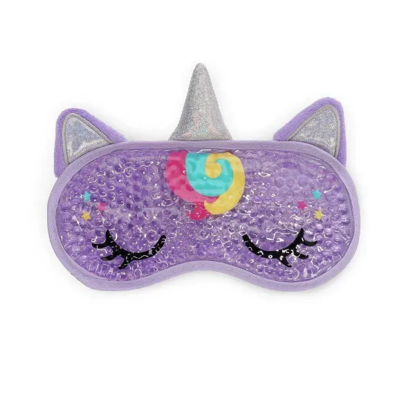 MASKA ZA OČI- CHILL OUT- UNICORN EMKIT4 