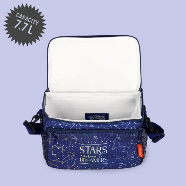 TORBA ZA HRANU 7.7 L - STARS SLBAG0002 