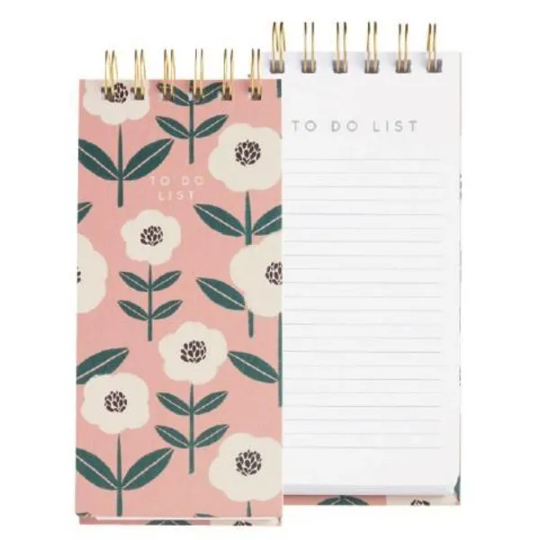 BLOK TO DO LIST KEEP IT SIMPLE 