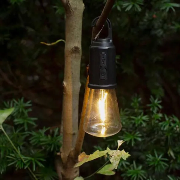 LAMPA CLIP-ON 