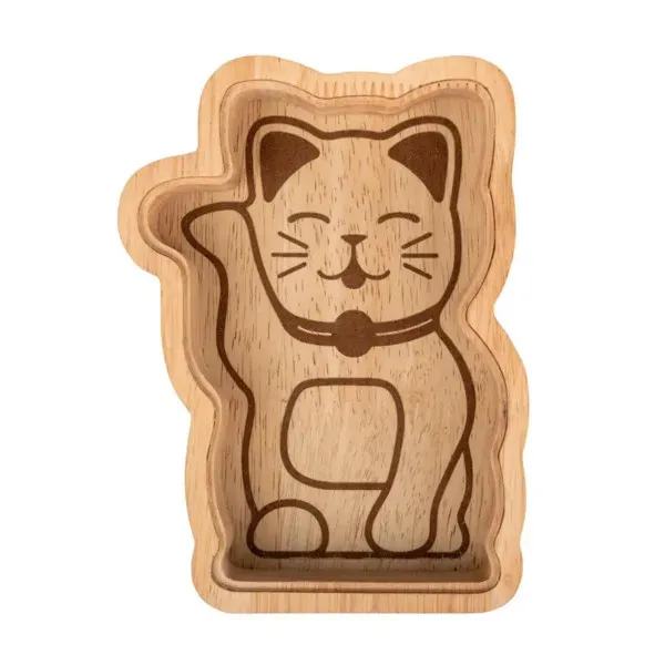KASICA LUCKY CAT 