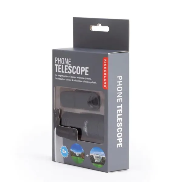 TELESKOP ZA TELEFON 