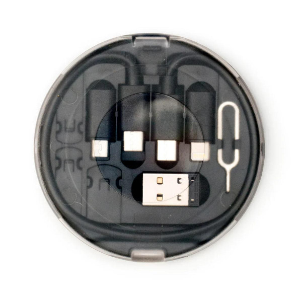 PUTNI KOMPLET ZA TELEFON TRAVEL BUDDY 