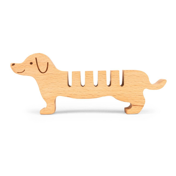 DRŽAČ ZA KABLOVE DOG MULTI CORD 