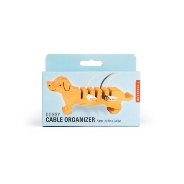 DRŽAČ ZA KABLOVE DOG MULTI CORD 