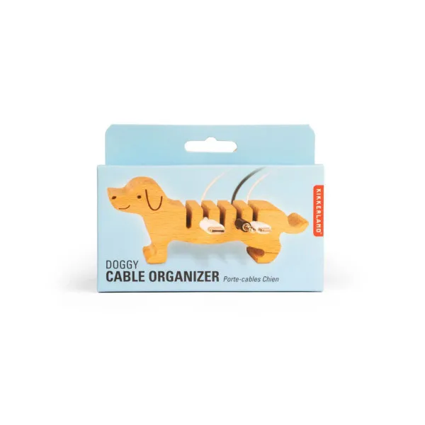 DRŽAČ ZA KABLOVE DOG MULTI CORD 