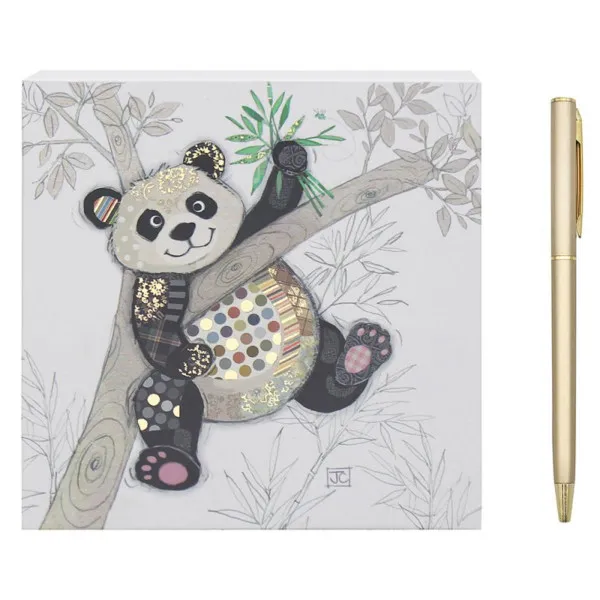 BLOK ZA PORUKE PO ZI PANDA LP74033 