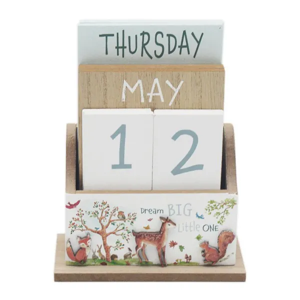 KALENDAR FOREST FRIENDS  LP74447 