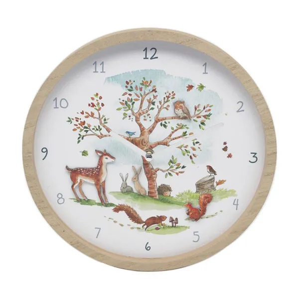 SAT FOREST FRIENDS LP74445 