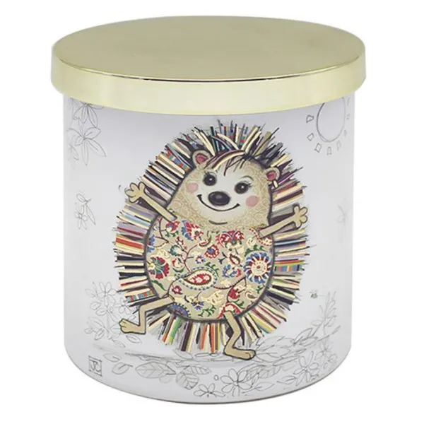 SVIJEĆA HATTIE HEDGEHOG LP74045 