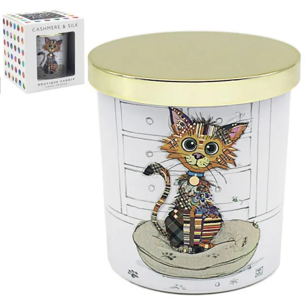 SVIJEĆA KOOKS CAT LP74037 