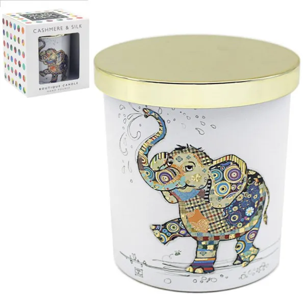 SVIJEĆA KOOKS ELEPHANT LP74040 