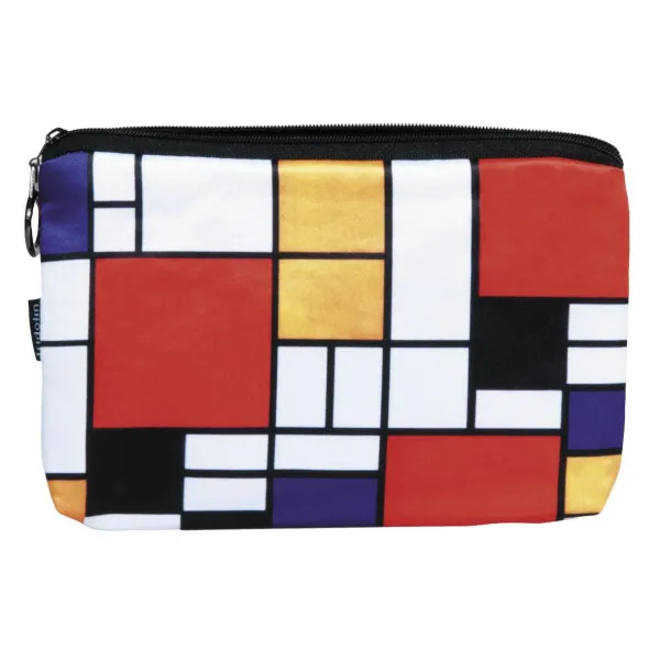 Neseser Mondrian Style, Bauhaus 