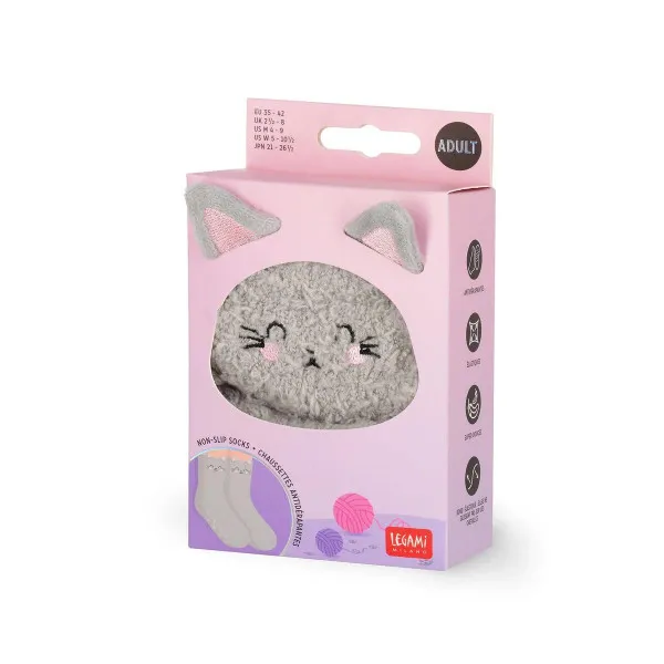 ČARAPE - IT'S A MATCH! - KITTY 