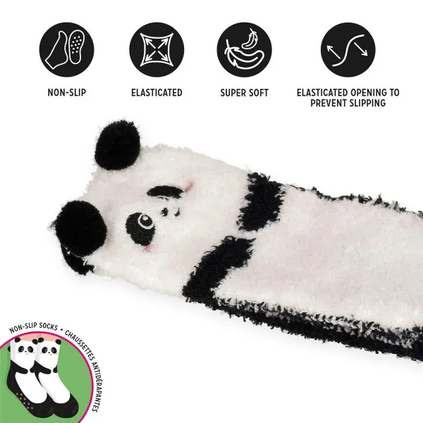 ČARAPE - IT'S A MATCH! - PANDA 