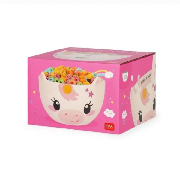 ČINIJA ZA ŽITARICE - BUONGIORNO! - UNICORN 