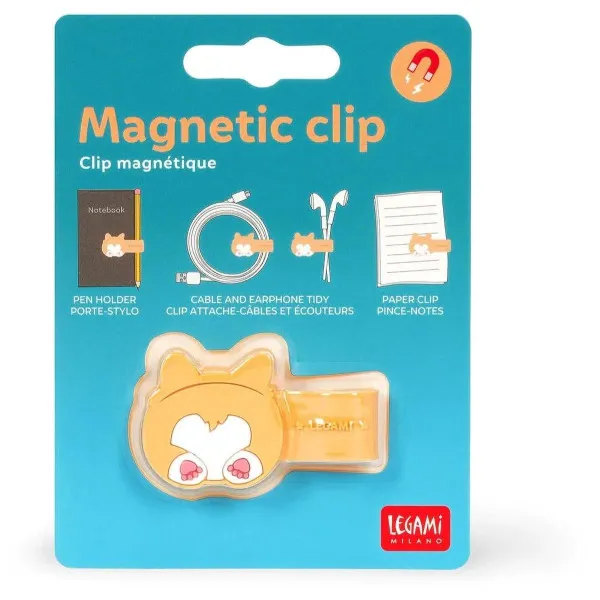 MAGNETNA SPOJNICA - CORGI 
