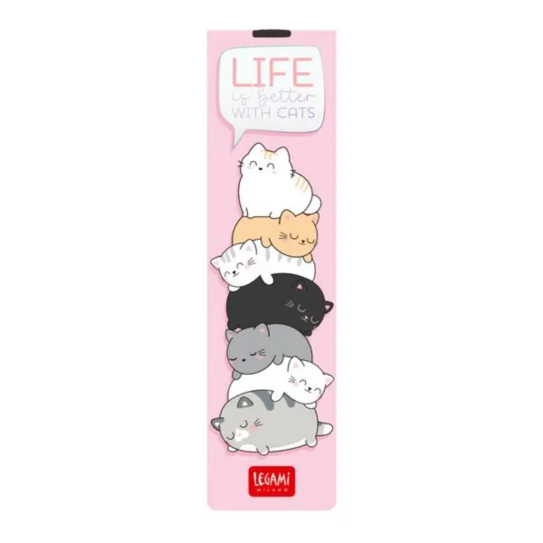 OBILJEŽIVAČ STRANICA - KITTY 
