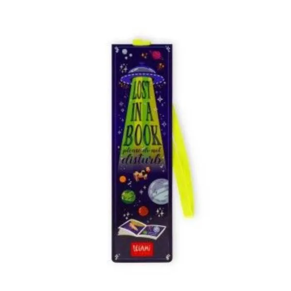 OBILJEŽIVAČ STRANICA - SPACE 