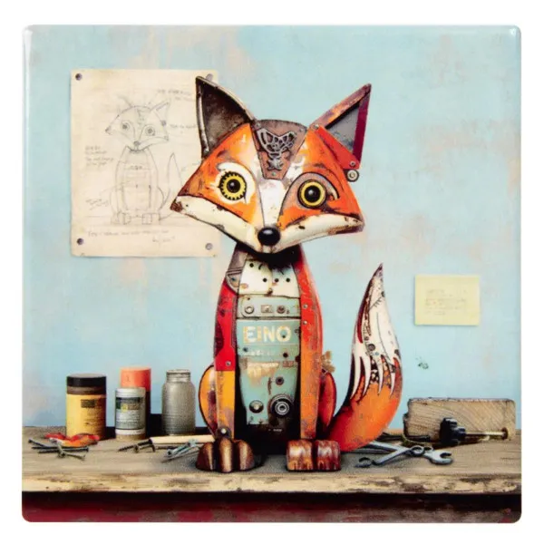 PODMETAČ SCRAP FOX LP34251 