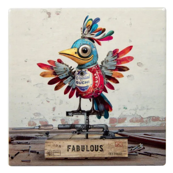 PODMETAČ SCRAP BIRD LP34250 