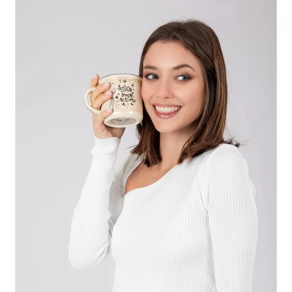ŠOLJA SORTO 40495-100-S25 