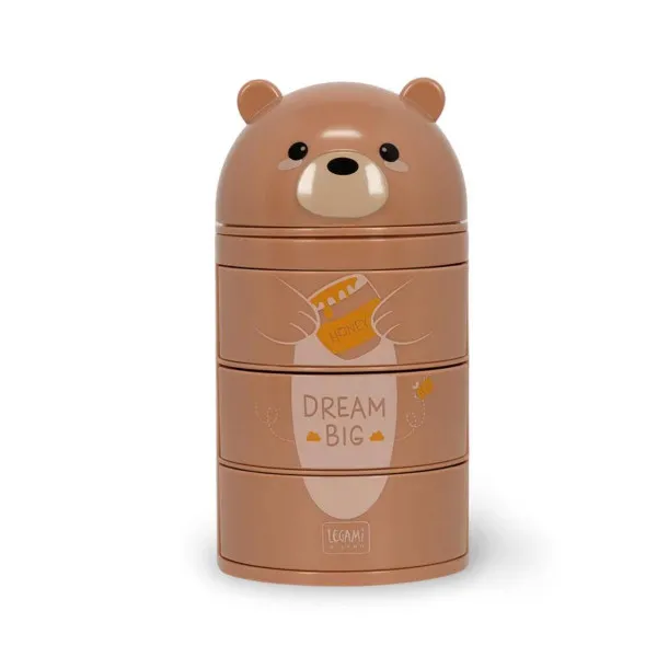 STONI ORGANIZER TEDDY BEAR MDR0002 