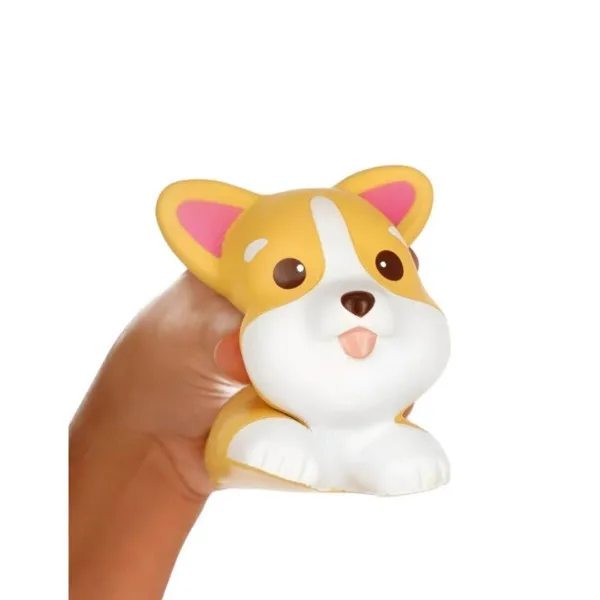 ANTISTRES IGRAČKA STRESS LESS-CORGI SQIF0006 