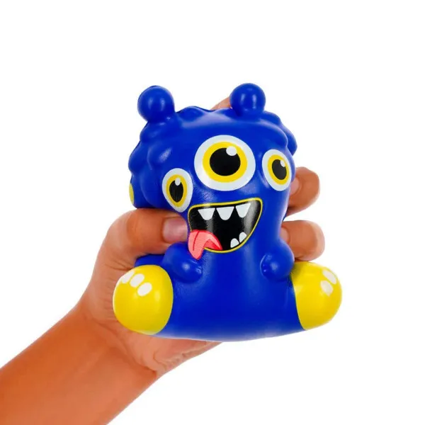 ANTISTRES IGRAČKA STRESS LESS-MONSTER SQIF0013 