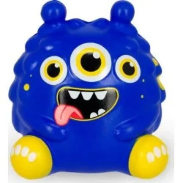 ANTISTRES IGRAČKA STRESS LESS-MONSTER SQIF0013 