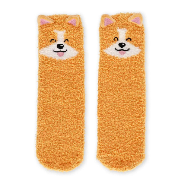 ČARAPE IT'S A MATCH! CORGI CS0006 