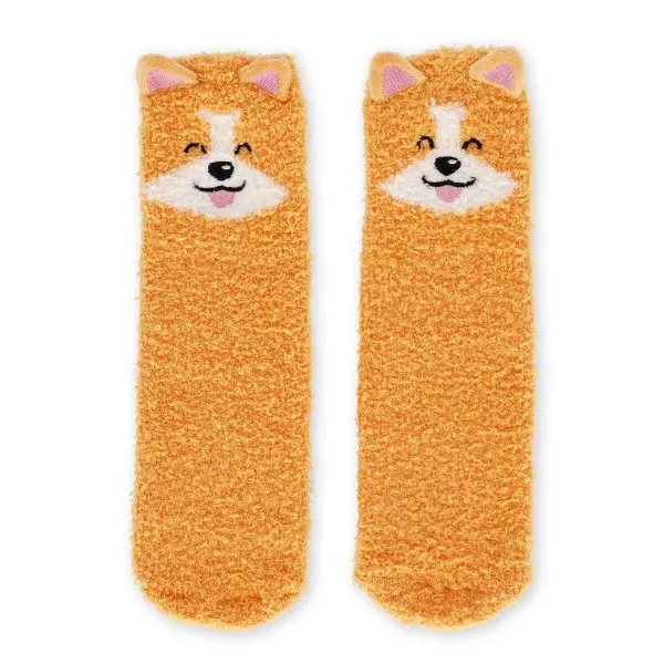 ČARAPE IT'S A MATCH! CORGI CS0006 