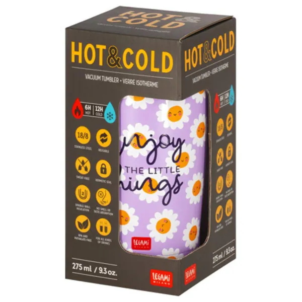 TERMO ČAŠA HOT 