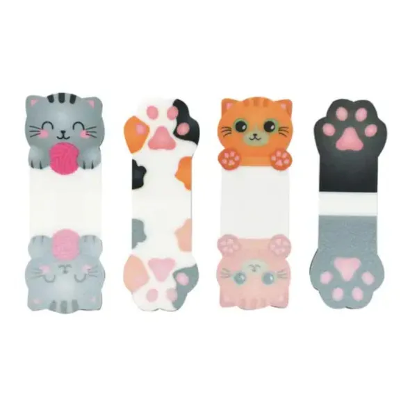 OBILJEŽIVAČ STR. KEEP IN MINDE KITTY SKN0002 
