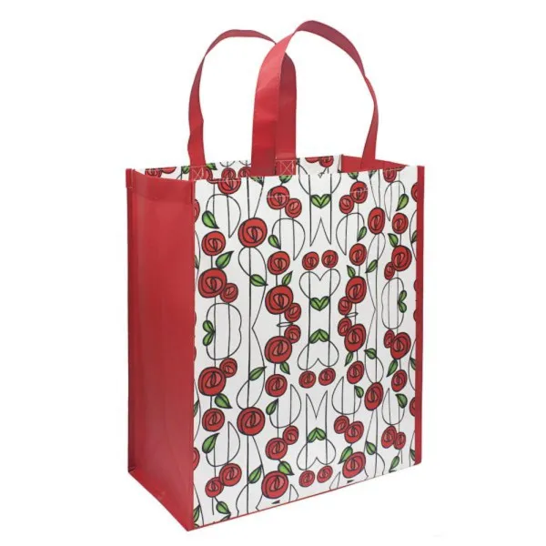 TORBA ZA KUPOVINU MACKINTOSH 