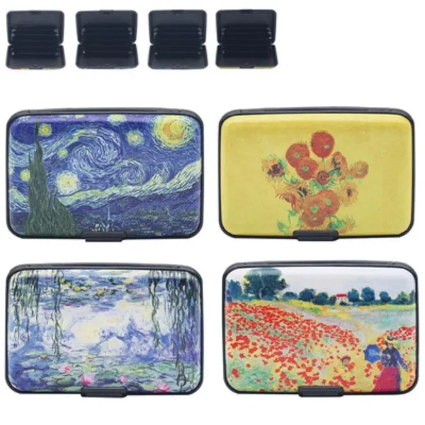 ZAŠTITA ZA KARTICE ARTIST 