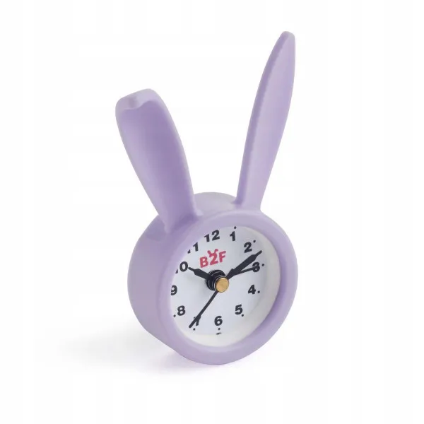 SAT SA ALARMOM BUNNY LILLAC B2F 