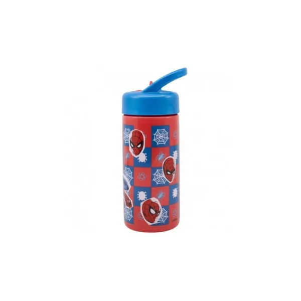 BOCA  410ml SPIDER-MAN 