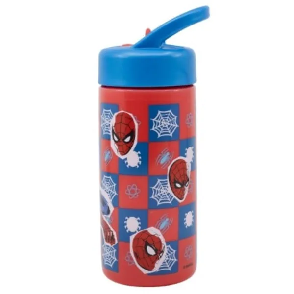 BOCA  410ml SPIDER-MAN 