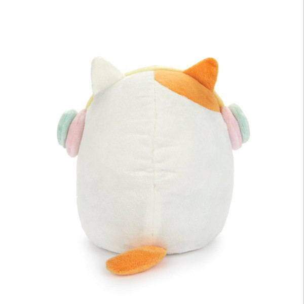 DRŽAC ZA KNJIGE,Kawaii Melody,white,polyester 