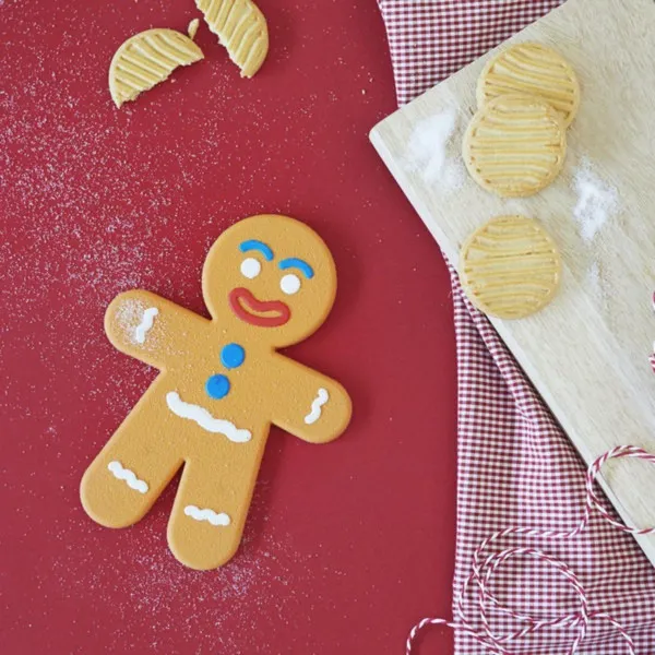 PODMETACI,The Man,magnetic,silicone 